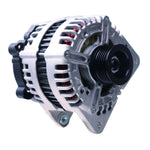 Alternator for 2009-2013 Porsche 911 H6 3.8L 3800cc | OEM 0 121 615 016