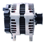 Alternator for 2009-2013 Porsche 911 H6 3.8L 3800cc | OEM 0 121 615 016