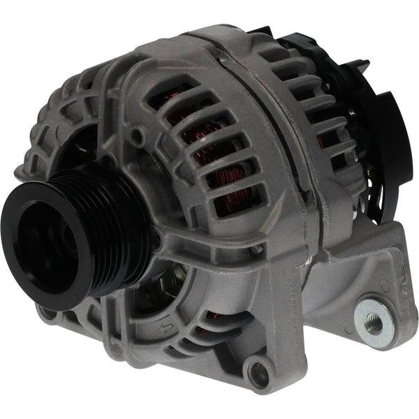 Alternator for Opel - Europe Astra H 1800, 16V, Z18XER | OEM 0 124 325 163