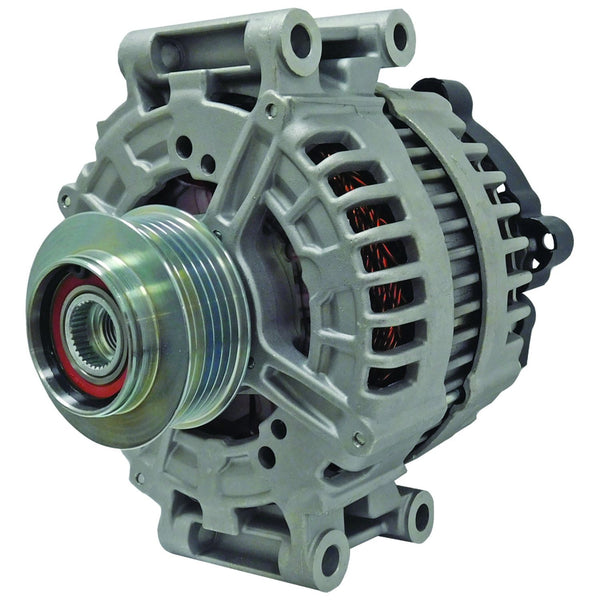 Alternator for 2009 Audi A6 Quattro V6 3.0L 2995cc | OEM 06E-903-016T