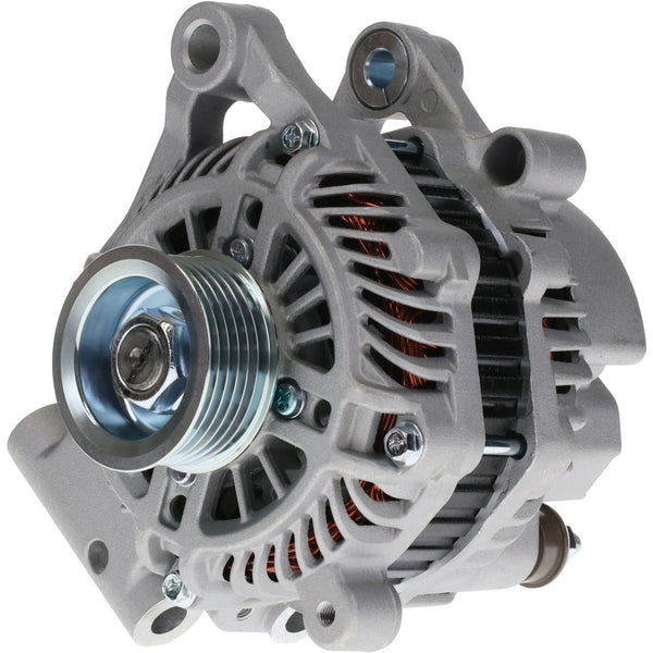 Alternator for 2009-2012 Suzuki Grand Vitara L4 2.4L 2393cc | OEM A005TG1491