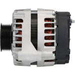 Alternator for Chevrolet Camaro V8 6.2L 6162cc 376cid VIN W | OEM 13501721