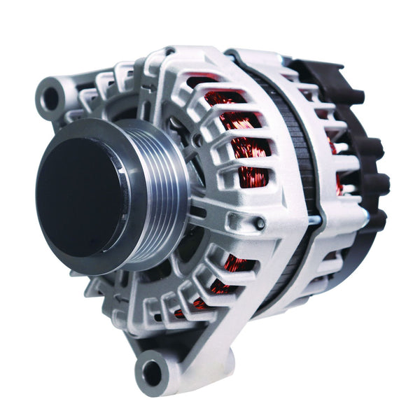 Alternator for Chevrolet Camaro V8 6.2L 6162cc 376cid VIN J | OEM 13502989