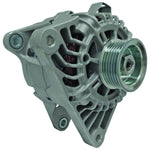 Alternator for Hyundai Genesis Coupe L4 2.0L 1998cc 122cid VIN D | OEM 37300-2C110