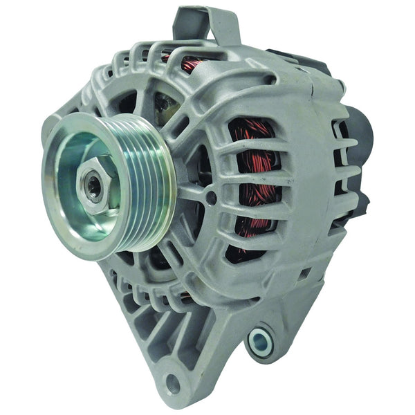 Alternator for Hyundai Genesis Coupe L4 2.0L 1998cc 122cid VIN D | OEM 37300-2C110