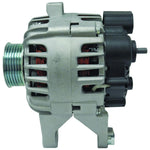 Alternator for Hyundai Genesis Coupe L4 2.0L 1998cc 122cid VIN D | OEM 37300-2C110