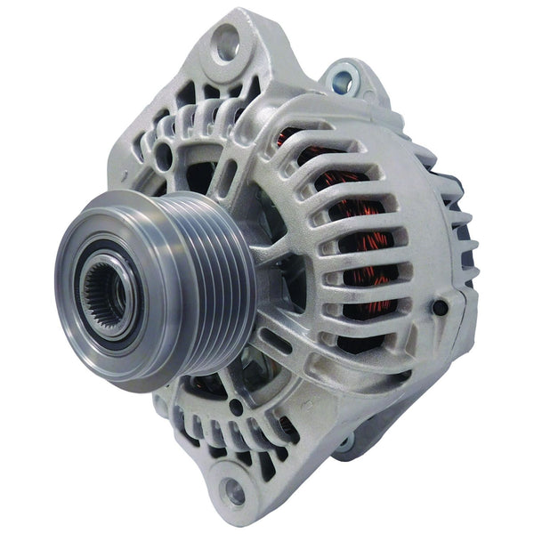 Alternator for 2010 Hyundai - Europe Sonata VI 2.0 GDI, 130kW, 177HP, 1999cc | OEM 37300-2G150