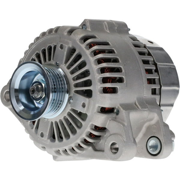 Alternator for Hyundai Genesis Coupe V6 3.8L 3778cc 231cid | OEM 02131-9530