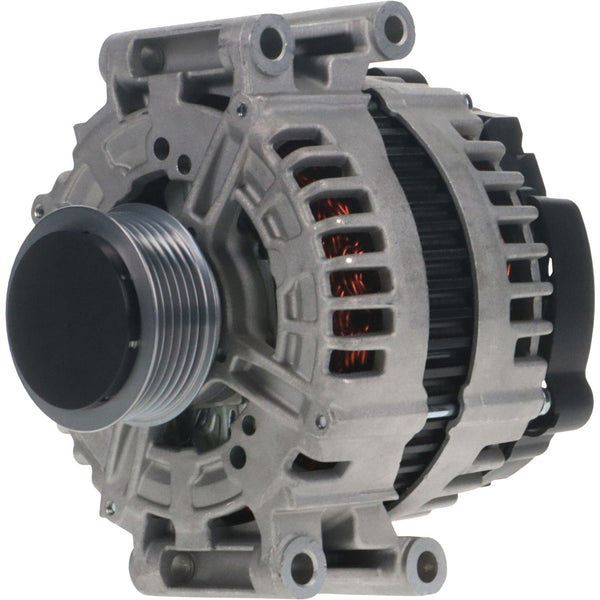 Alternator for Audi - Europe A6 (4F2, C6) Eng.CAJA 3.0 TFSI quattro 213kw CAJA | OEM 06E 903 018 H