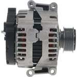 Alternator for Audi - Europe A6 (4F2, C6) Eng.CAJA 3.0 TFSI quattro 213kw CAJA | OEM 06E 903 018 H