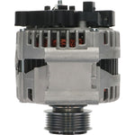 Alternator for Audi - Europe A6 (4F2, C6) Eng.CAJA 3.0 TFSI quattro 213kw CAJA | OEM 06E 903 018 H