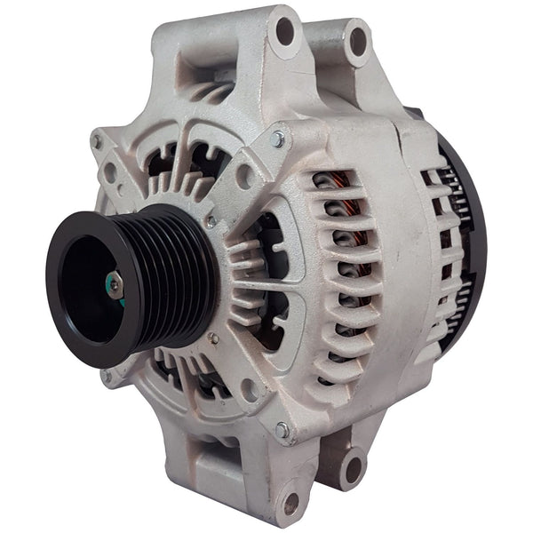 Alternator for 2012 BMW - China 535Li L6 3.0L 2979cc | OEM 12-31-7-591-529