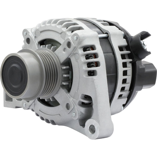 Alternator for 2010-2011 Cadillac SRX V6 2.8L 2792cc 170cid | OEM 13595199