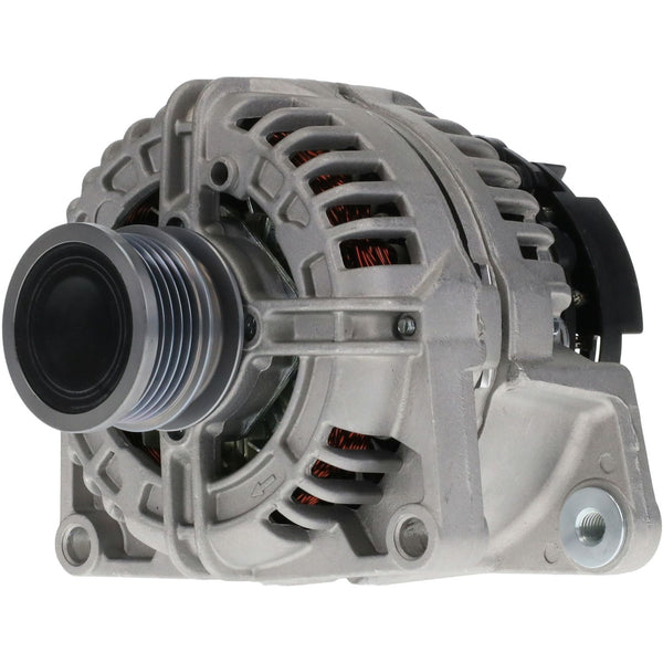 Alternator for 2009 Opel - Europe Astra H 1600, 16V, Z16LET | OEM 0 124 425 060