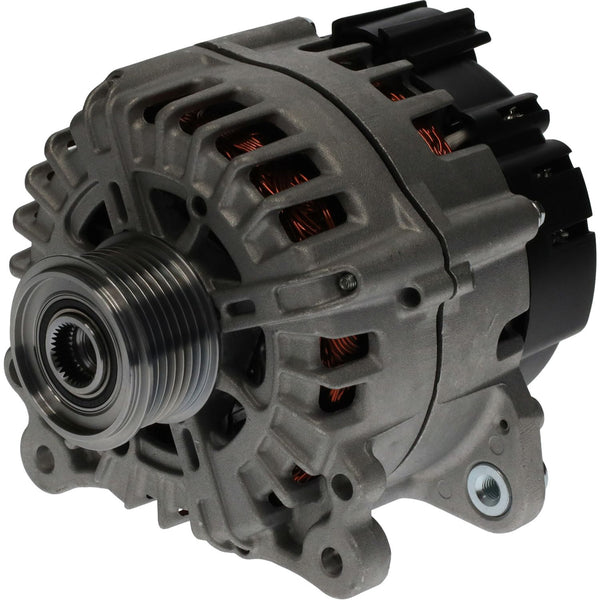 Alternator for 2010 Porsche Cayenne V6 3.6L 3597cc 219cid | OEM 021-903-016-E