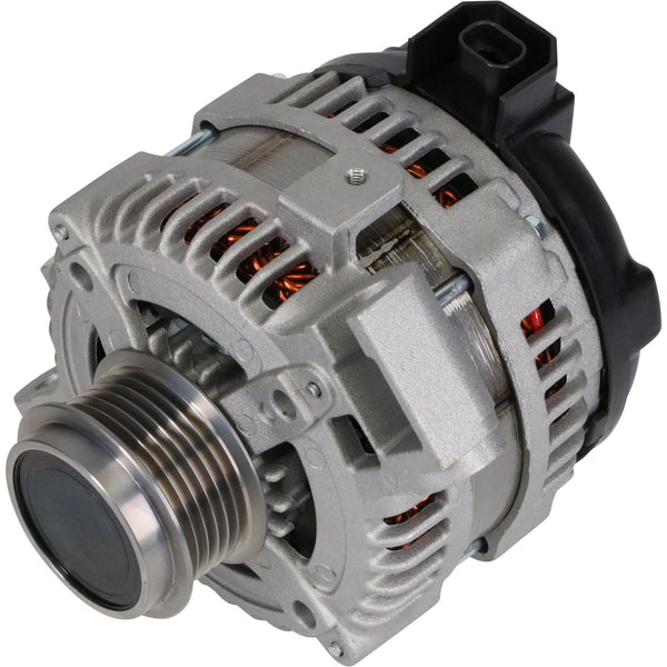 Alternator for 2014 Cadillac CTS V6 3.6L 3564cc 217cid | OEM 104210-200