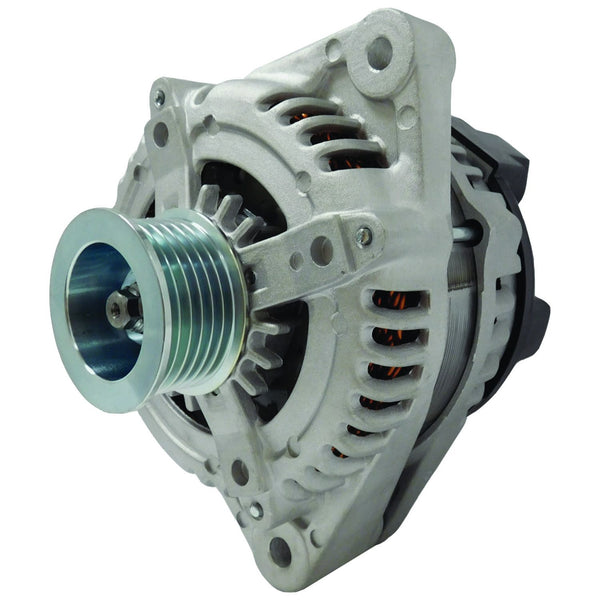 Alternator for 2009 Jaguar XF V8 4.2L 4196cc 256cid | OEM 104210-5050