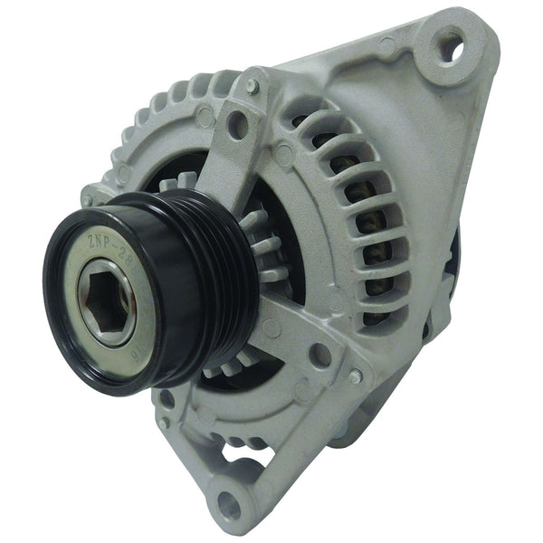 Alternator for Toyota Camry L4 2.5L 2494cc 152cid | OEM 104210-2630