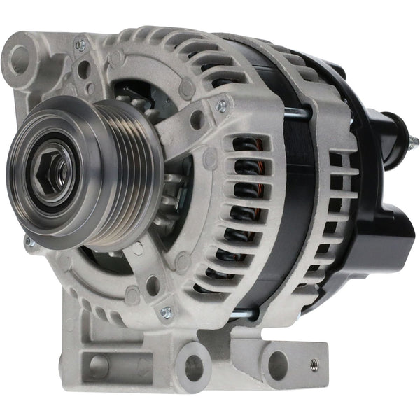 Alternator for 2010 Suzuki Kizashi L4 2.4L 2388cc 146cid | OEM 104210-1070
