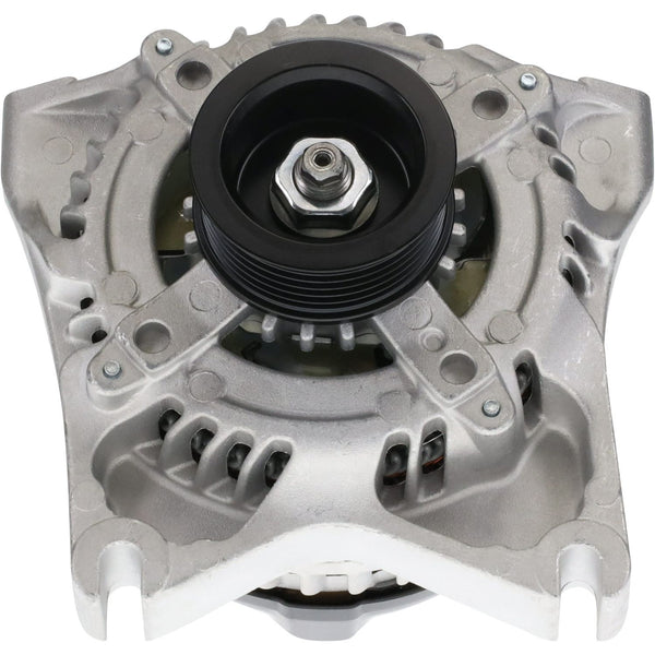 Alternator for 2010-2011 Ford E-150 V8 4.6L 281cid | OEM 104210-1270