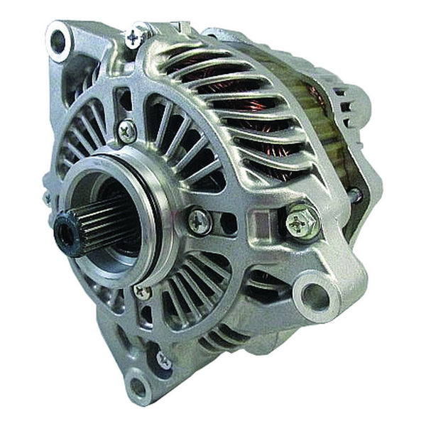 Alternator for 2006-2012 Honda GL1800HP Gold Wing Audio/Comfort 1832cc | OEM 31100-MCA-A61