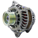 Alternator for 2013-2014 Nissan Pathfinder V6 3.5L 3498cc | OEM A003TJ3991