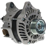 Alternator for Infiniti M56 V8 5.6L 5552cc | OEM A002TX1591 — AZ O.E.M Rebuild