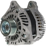 Alternator for Infiniti M56 V8 5.6L 5552cc | OEM A002TX1591 — AZ O.E.M Rebuild