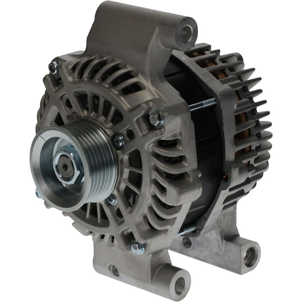 Alternator for 2011 Ford Focus L5 2.5L 2521cc 154cid Turbocharged | OEM 9E5T-10300-BA
