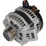 Alternator for Ford E-350 Super Duty V8 6.2L 6210cc 379cid VIN 6 | OEM 104211-0480