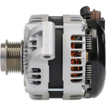 Alternator for Ford E-350 Super Duty V8 6.2L 6210cc 379cid VIN 6 | OEM 104211-0480