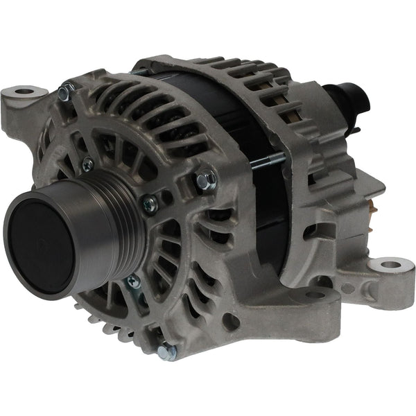 Alternator for 2010-2015 Ford Escape 2.0L GTDI | OEM 1741221 — AZ O.E.M Rebuild