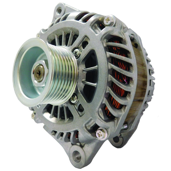 Alternator for 2018 Nissan Altima V6 3.5L 3498cc VQ35DE | OEM A003TJ3691