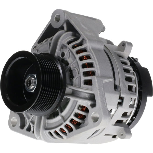 Alternator for Claas Jaguar 980 w/ Mercedes Engine | OEM 0 124 615 030