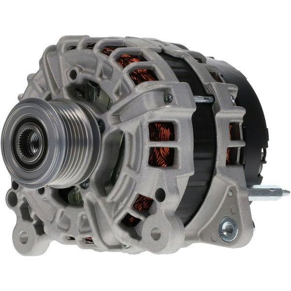 Alternator for Volkswagen Passat L4 2.0L 1968cc 120cid | OEM 03L-903-023R
