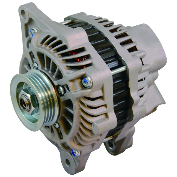 Alternator for Smart Fortwo L3 1.0L 999cc 61cid | OEM 132-154-00-01