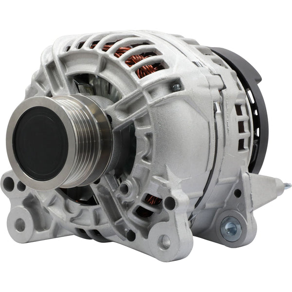 Alternator for Audi - Europe Q3 Quattro 250kW, 340HP, 2.5 | OEM 07K-903-023F