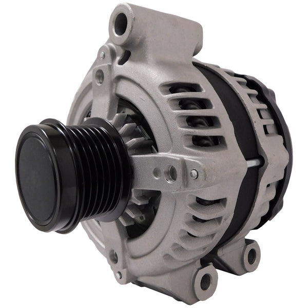 Alternator for 2014 Chrysler 200 V6 3.6L 3604cc 220cid | OEM 7B0-903-015C — AZ O.E.M Rebuild