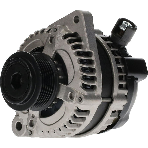 Alternator for Honda Odyssey V6 3.5L 3471cc | OEM 104210-1240 — AZ O.E.M Rebuild