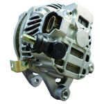 Alternator for 2009 Mazda - China Mazda2 1.3L, Non-Turbo, Gas (ZJ) | OEM ZJ38-18-300 — AZ O.E.M Rebuild