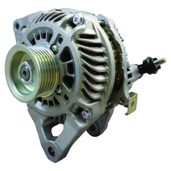 Alternator for 2009 Mazda - China Mazda2 1.3L, Non-Turbo, Gas (ZJ) | OEM ZJ38-18-300 — AZ O.E.M Rebuild