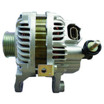 Alternator for 2009 Mazda - China Mazda2 1.3L, Non-Turbo, Gas (ZJ) | OEM ZJ38-18-300 — AZ O.E.M Rebuild
