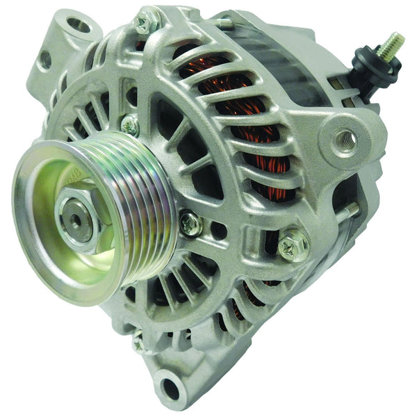 Alternator for 2011 Subaru Forester H4 2.5L 2498cc 152cid | OEM A002TL0091