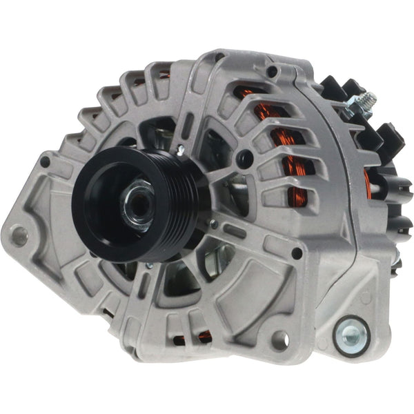 Alternator for Mercedes-Benz CL550 V8 4.7L 4663cc 285cid | OEM 014-154-10-02