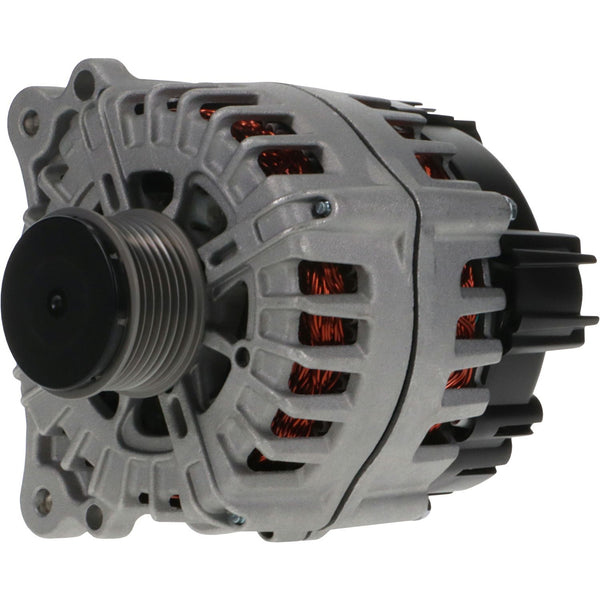 Alternator for Volkswagen Touareg V6 3.6L 3597cc 219cid | OEM 03H-903-023-D