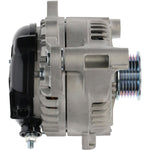 Alternator for 2018 Jeep Wrangler JK V6 3.6L 3604cc 220cid | OEM 68078950AA