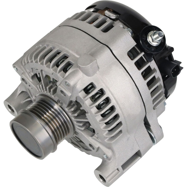 Alternator for 2012 Jeep Wrangler V6 3.6L 3604cc 220cid VIN G | OEM 56029597AA