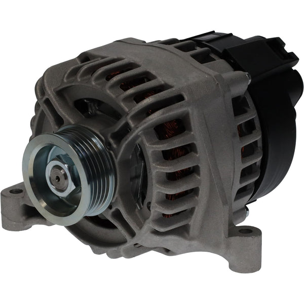 Alternator for Fiat 500 L4 1.4L 1368cc 83cid | OEM 68070539AA