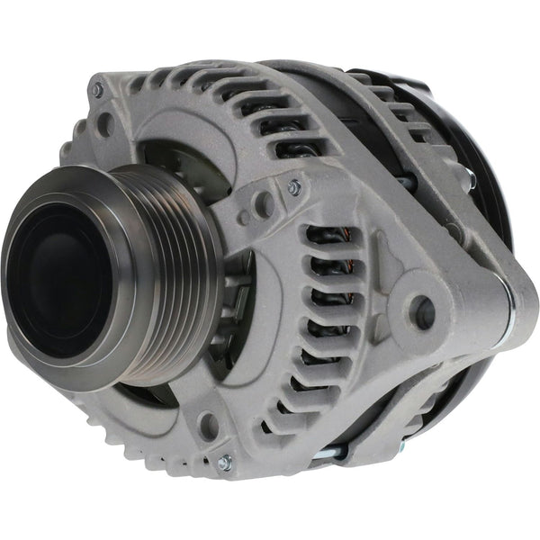 Alternator for 2011-2012 Honda Accord Crosstour V6 3.5L 3471cc | OEM 104210-1600