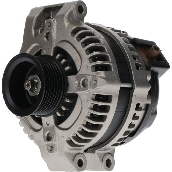 Alternator for Acura ILX L4 2.4L 2354cc 144cid | OEM 31100-RX0-A01